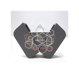 Custom luxury mens jewelry display packaging boxes  Custom luxury mens jewelry display packaging boxes