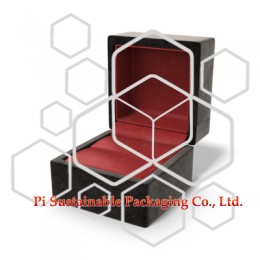 Custom wooden jewelry gift boxes for women wholesale