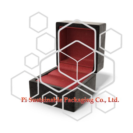 Custom wooden jewelry gift boxes for women wholesale