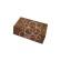wooden girls ring jewelry box