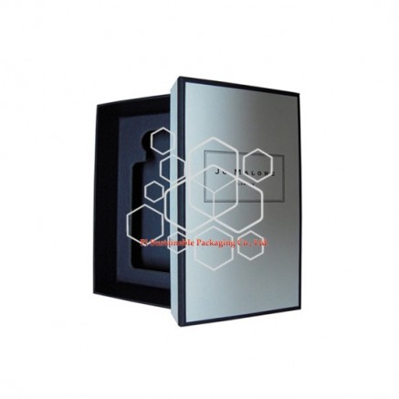 Jo MALONE eco-friendly cosmetic paper fragrance packaging boxes wholesale Jo MALONE eco-friendly cosmetic paper fragrance packaging boxes wholesale