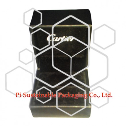 Cartier bespoke leather ring jewellery display packaging gift boxes wholesale Cartier bespoke leather ring jewellery display packaging gift boxes wholesale