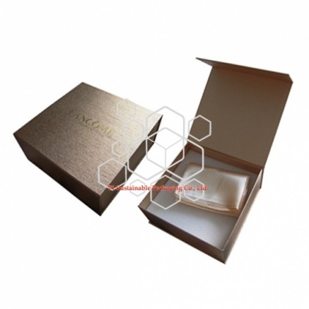 Lancome custom made luxury cosmetic beauty product packaging boxes Lancome custom made luxury cosmetic beauty product packaging boxes