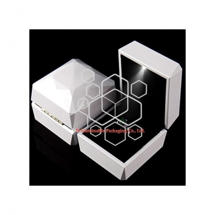 luxury ring jewelry packaging boxes