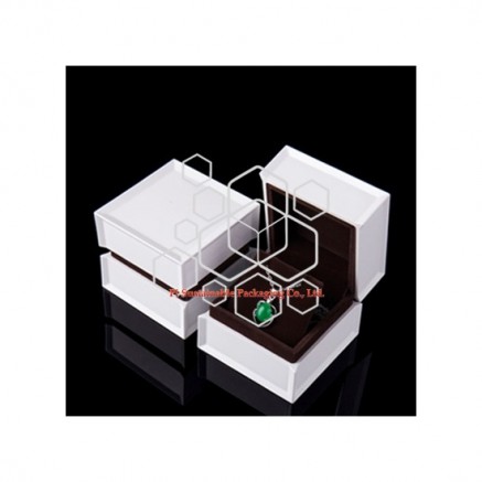Custom luxury jewelry packaging boxes