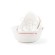 Disposable sugarcane paper pulp salad bowls