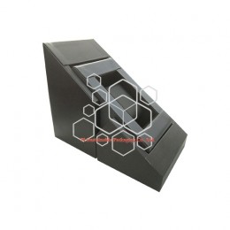 Personalized leather wooden watch jewelry packaging display boxes for men  Personalized leather wooden watch jewelry packaging display boxes for men