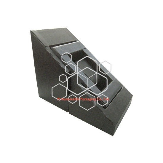 Luxury jewelry packaging