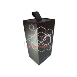 luxury custom printed wine product packaging boxes supplies for Jack Daniel's