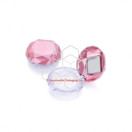 innovative plastic makeup packaging glossy jars luxury cosmetic packaging brands