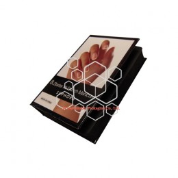 SEPHORA elegant makeup cosmetic gift packaging boxes resources