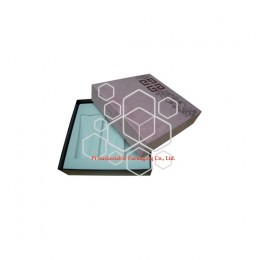 Luxury large cosmetic skincare packaging gift boxes with lids supplies | for Givenchy