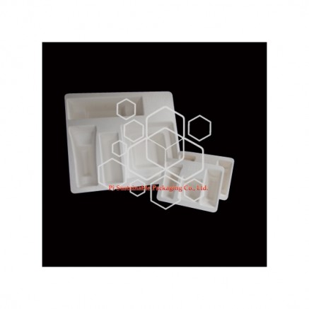 Bespoke biodegradable cosmetic skincare industrial packaging boxes for sales Bespoke biodegradable cosmetic skincare industrial packaging boxes for sales