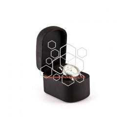 Black modern watch display boxes luxury jewelry packaging wholesale