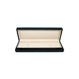 Luxury pen handmade glossy wooden leather women watch and necklace jewelry packaging gift boxes wholesale