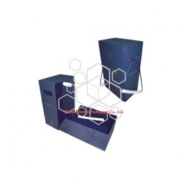 Johnnie walker blue label personalised large wine packaging gift boxes wholesale