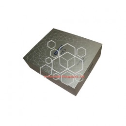 Martell luxury custom made wine paper packaging gift boxes