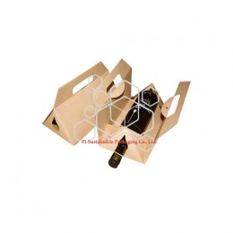 Cheap custom champagne gift boxes for sale