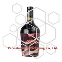 BAILEYS custom food grade creative chocolate candy tin packaging gift boxes wholesale