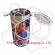 chocolate packaging supplies
