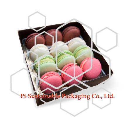 Marcaron chocolate box manufacturers supply custom packaging boxes for chocolates  Marcaron chocolate box manufacturers supply custom packaging boxes for chocolates