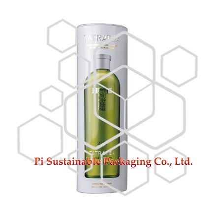 TATRATEA custom made tea tin gift packaging boxes supplies