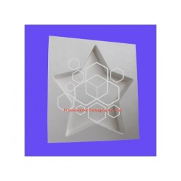 Eco friendly chocolate cookie packaging gift boxes for sale