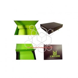 L'AFFICHE wholesale custom paper food packaging boxes supplies