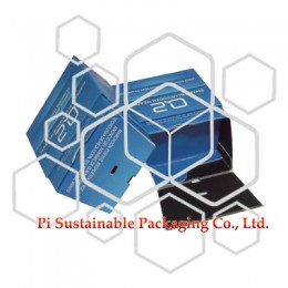 Smart bluetooth electronic product packaging boxes supplies
