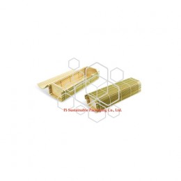 Eco cheap custom bamboo wooden food safe meal packaging boxes wholesale for wine or chocolates or tea or cosmetics or fragrance candle