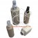 eco friendly cosmetic packaging spray bottles