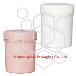 250ml eco friendly Custom cosmetic packaging containers wholesale  250ml eco friendly Custom cosmetic packaging containers wholesale