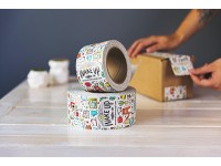 In cold weather, what should be paid attention to in packaging printing?