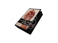 Custom cosmetic packaging boxes supplies form new retail concept for cosmetics brand SEPHORA