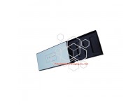 Custom eco friendly cosmetic packaging boxes suppliers | support China’s promise to climate change in Paris