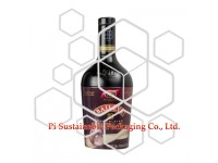 Custom food grade creative chocolate candy gift boxes packaging wholesale for BAILEYS Chocolates brand | tell you why Wal-Mart will close 269 stores in 2016