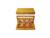 Custom luxury cosmetic packaging gift boxes endue luxury soul of your cosmetic
