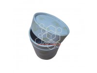 Cylinder eco friendly cosmetic paper packaging boxes | demand will increase due to FTA have been put into effect between China and Korea.