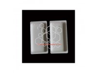 Eco friendly electronic mobile phone protective packaging boxes | will improve our air PM2.5