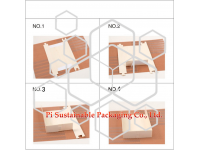 Eco friendly food packaging share secret about we-media your brand Eco friendly food packaging share secret about we-media your brand