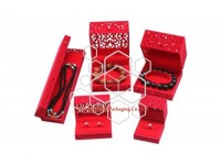 Elevate Your Brand with Custom Luxury Jewelry Packaging
