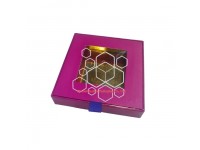 food safe packaging boxes for chocolates contribute to building food grade supply chain