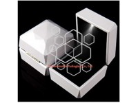 Here comes the luxury jewelry packaging you are looking for