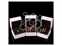 High-Quality And Attractive Luxury Jewelry Packaging For Better Branding High-Quality And Attractive Luxury Jewelry Packaging For Better Branding