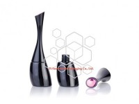 How are cosmetics packaged?