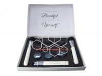 How Cosmetic Packaging Boxes Enhance Your Brand's Appeal How Cosmetic Packaging Boxes Enhance Your Brand's Appeal