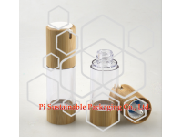 How to demonstrate natural value of your skincare brands via cosmetic packaging containers