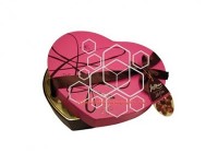 How do you pack chocolate in a box? How do you pack chocolate in a box?