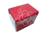 How do you pack jewellery in a jewellery box?