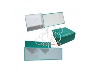 Innovative custom collapsible sustainable cosmetic printed packaging boxes design help you build creative cosmetic brand